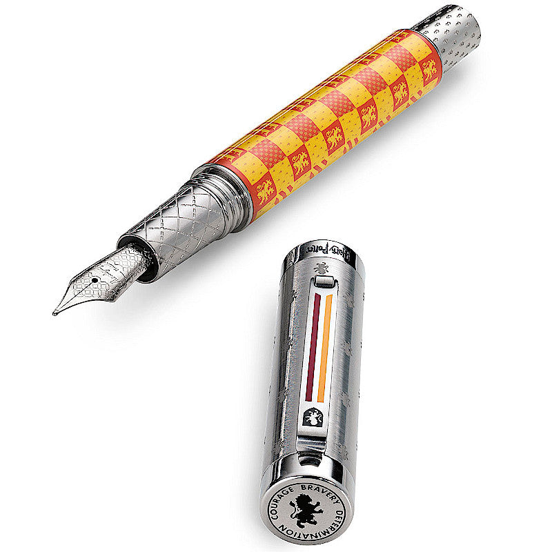 Montegrappa Harry Potter GRYFFINDOR, 1.1 Tip New!