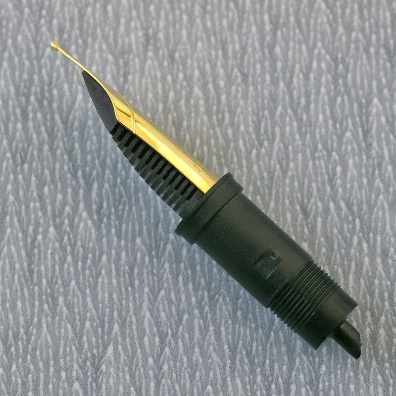 JOWO 6 14K nib unit