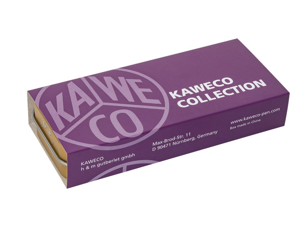 Kaweco Collection AL Sport Vibrant Violet Limited