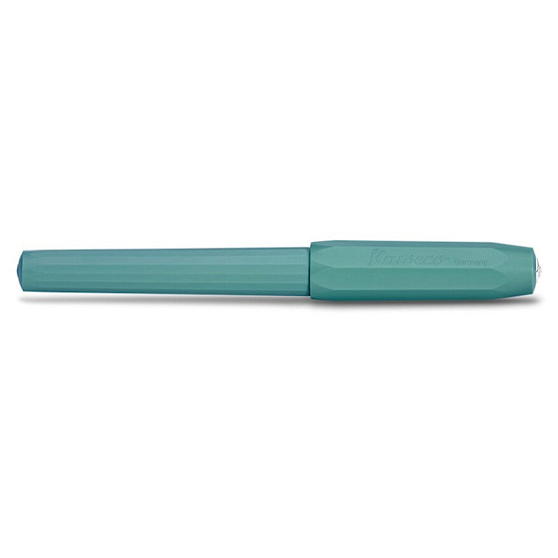 Kaweco Perkeo Breezy Teal, F Tip