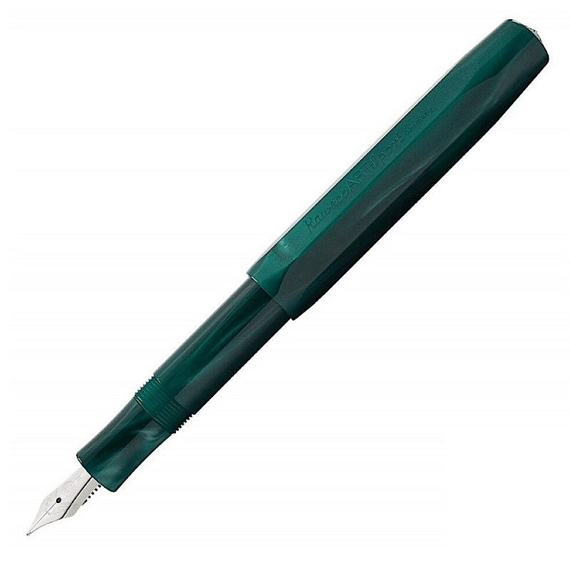 Kaweco Art Sport Turquoise. Limited Edition Last Units!