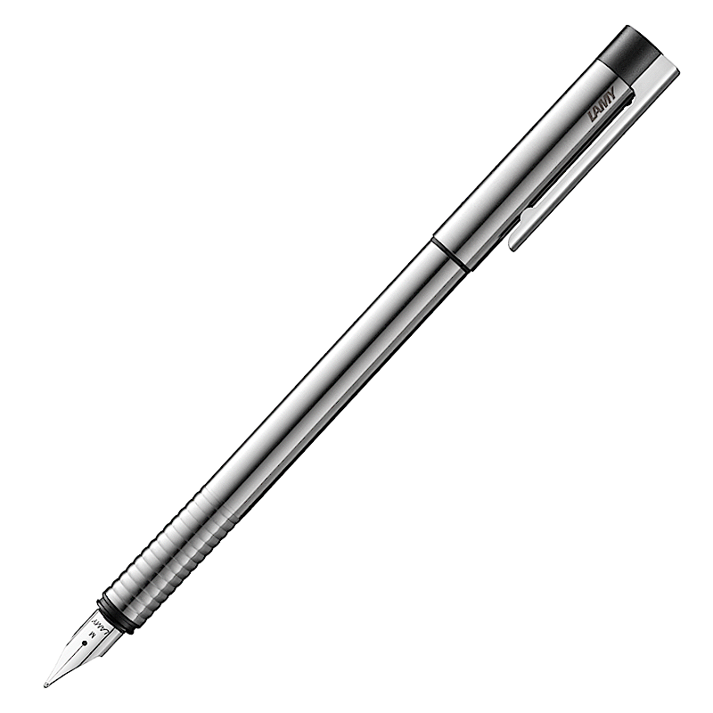 Lamy Logo Matt