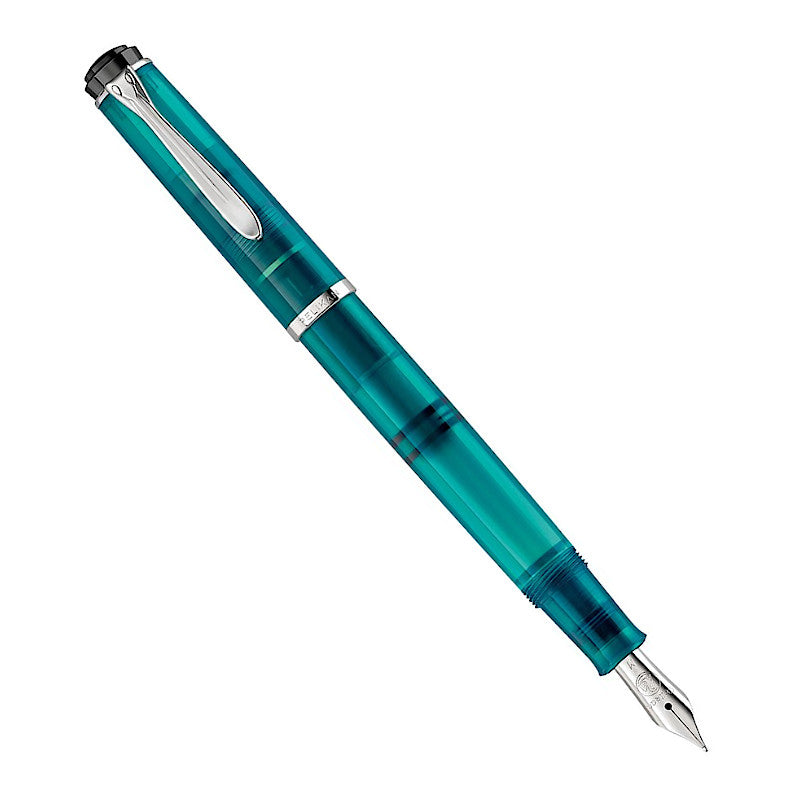 Pelikan Classic M205 Apatite. Special Edition 2022