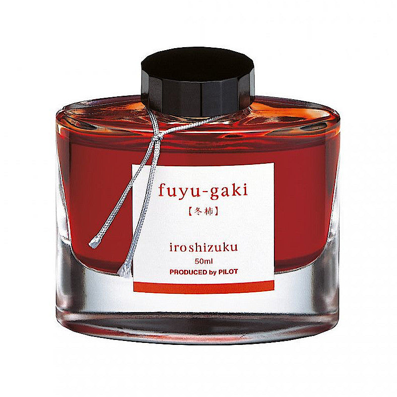 Pilot Iroshizuku Ink, Fuyu-Gaki