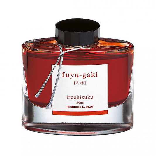 Pilot Iroshizuku Ink, Fuyu-Gaki