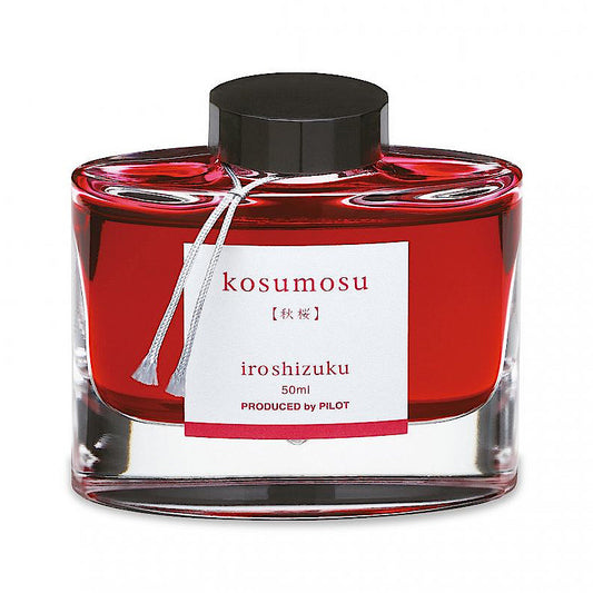 Pilot Iroshizuku Ink, Kosumosu