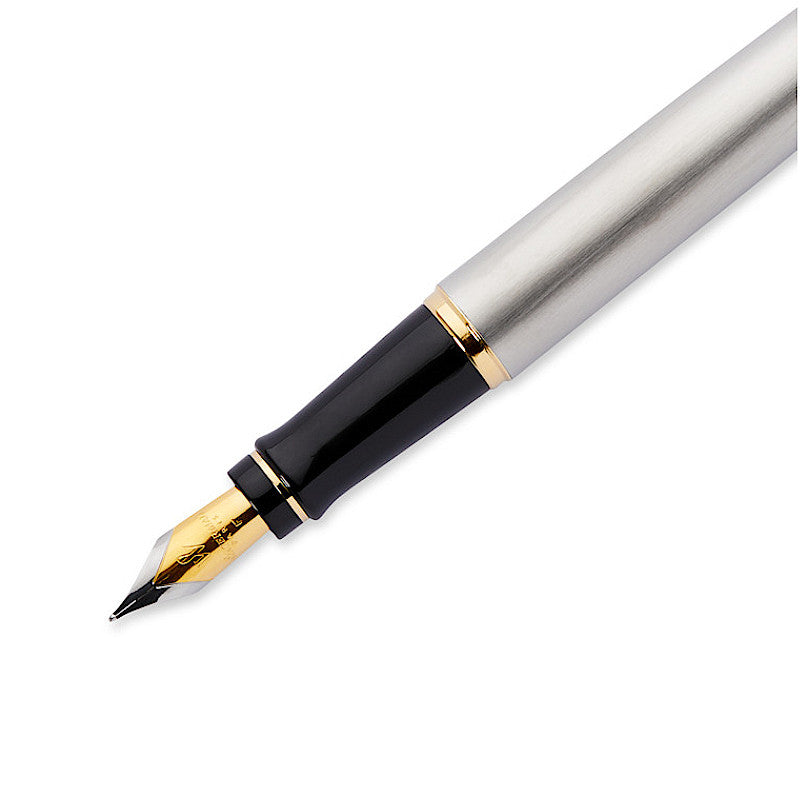Waterman Expert Stainless Steel GT