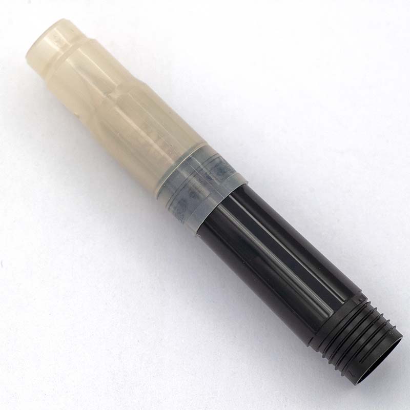 SCHMIDT FH201 Steel nib section