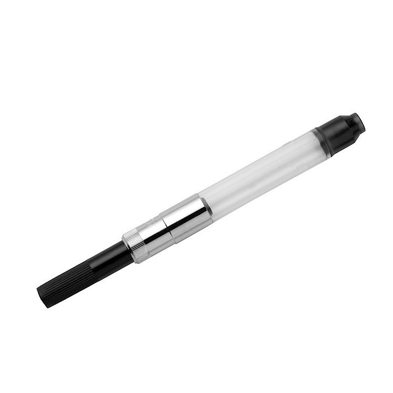Waterman Carène Black GT 18k Nib