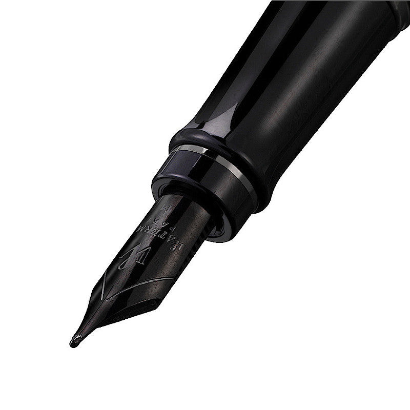 Waterman Expert Metallic Silver RT LE LAST UNIT!