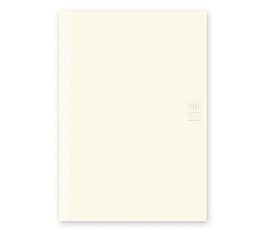 Midori A5 Notebook, Grid