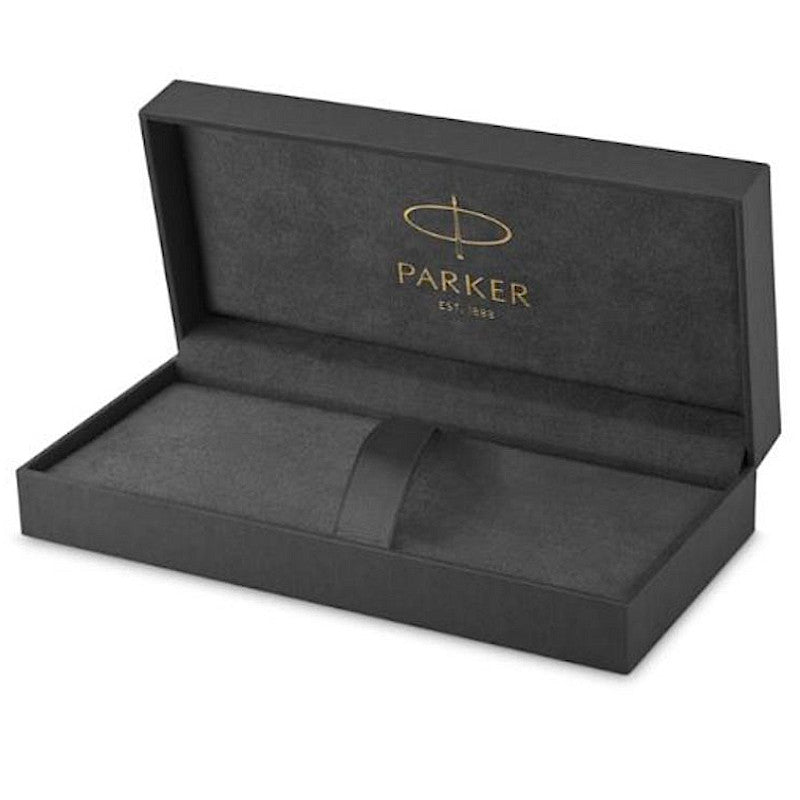 Parker Duofold Limited Edition 100th Anniversary Lapis Lazuli, F Tip