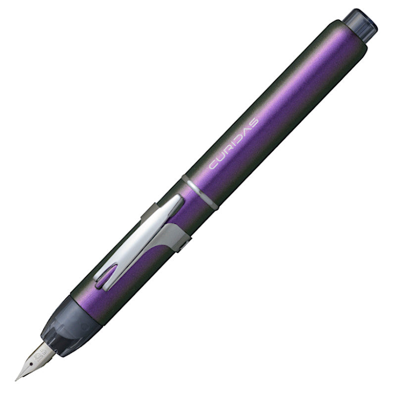 NEW! Platinum Curidas Stone Iolite LE