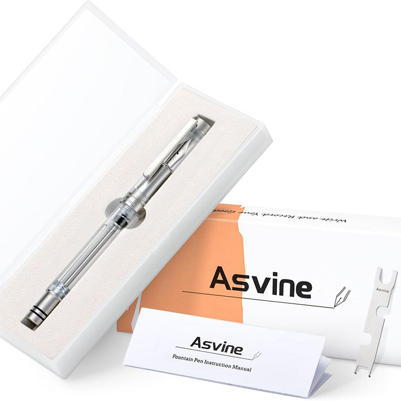 Asvine V200 (Pen only)