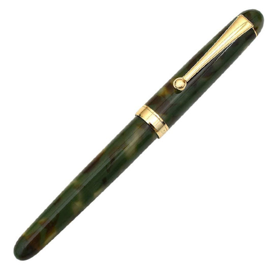 Onishi Seisakusho Celluloseacetat Matcha Green