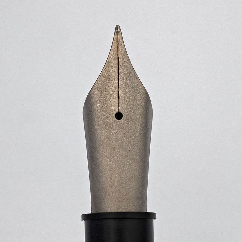 [CUSTOM] Bock 380 Titanium Nib