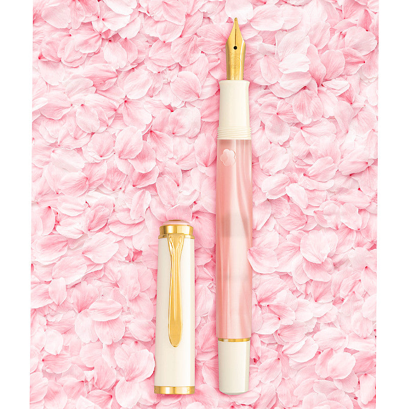 Pelikan Classic M200 Cherry Blossom - Limited Edition 2026 NEW!