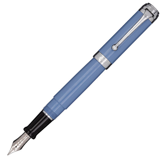 Aurora Talentum Light Blue CT Big 14K Gold Nib