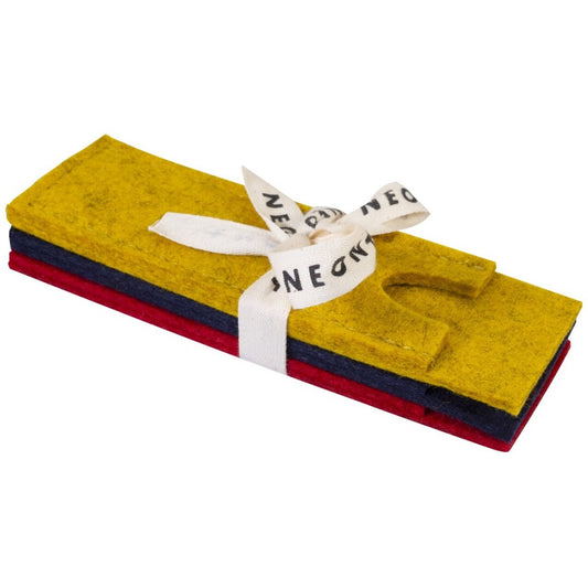 DD Single Felt Pen Pouch, 3x