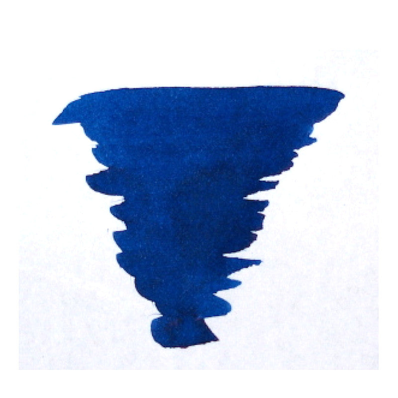 Diamine 80ml Majestic Blue Ink