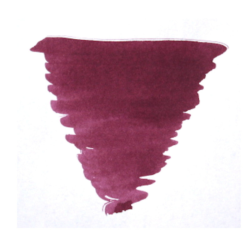 Diamine 80ml Merlot Ink