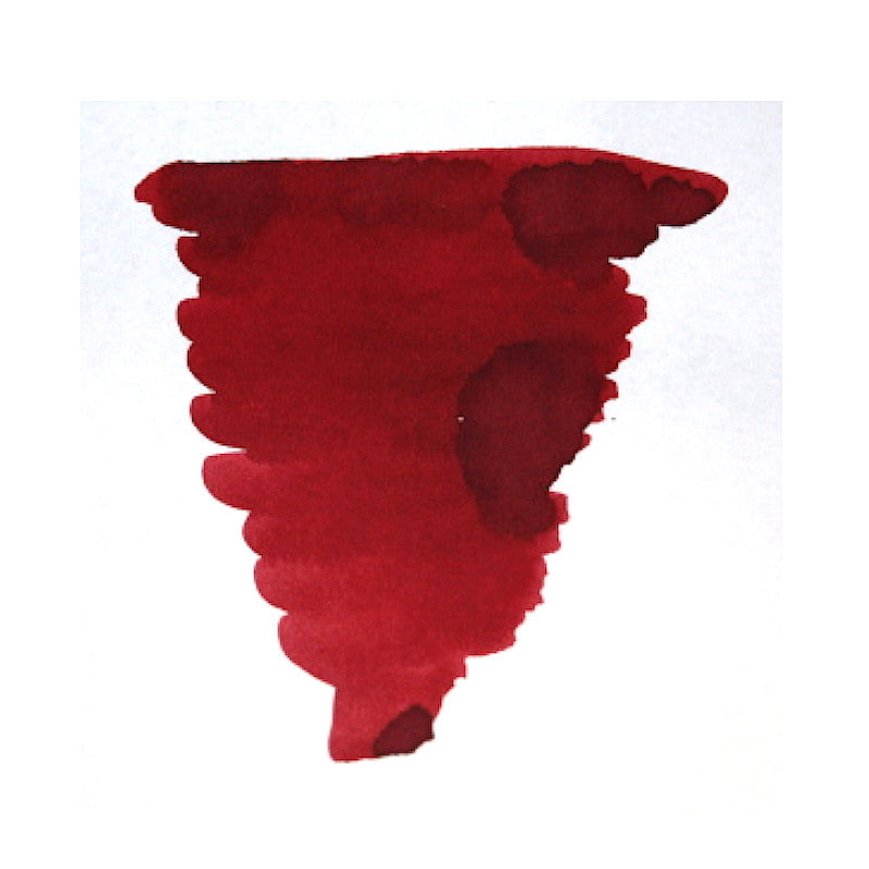 Diamine 80ml Oxblood Ink