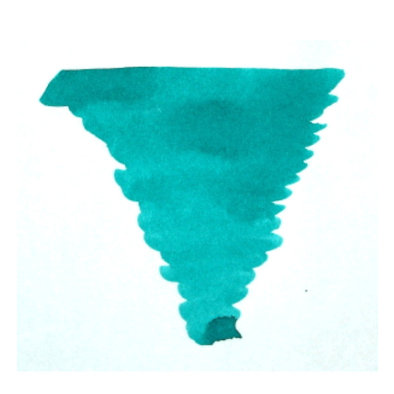 Diamine 80ml Soft Mint Ink