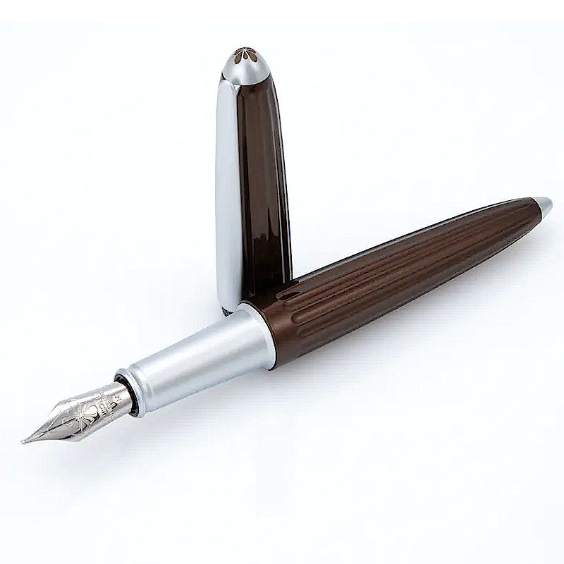 DIPLOMAT AERO Lacquer Marrakesh