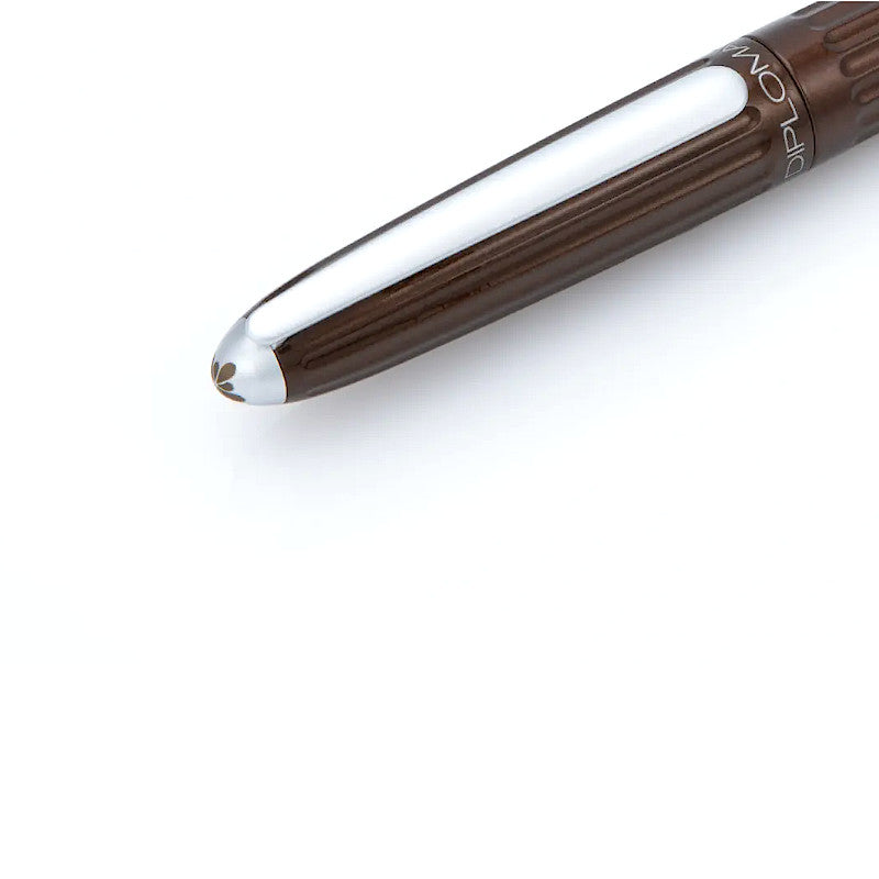 DIPLOMAT AERO Lacquer Marrakesh