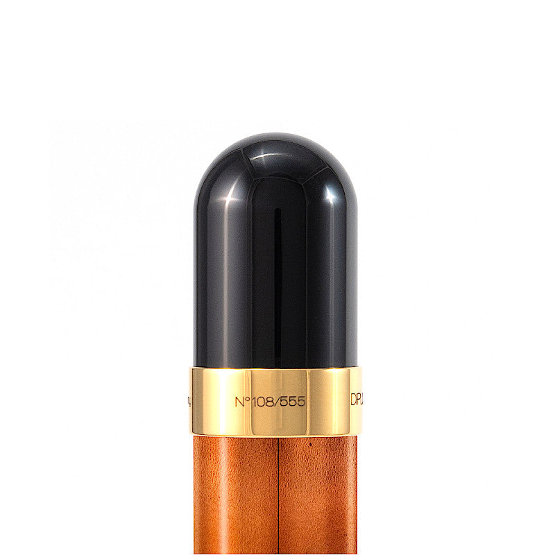 DIPLOMAT XO Camel Leather 555 Limited Edition NEW!!