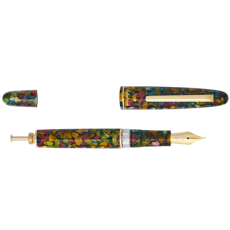 ESTERBROOK Estie Botanical Garden Gold