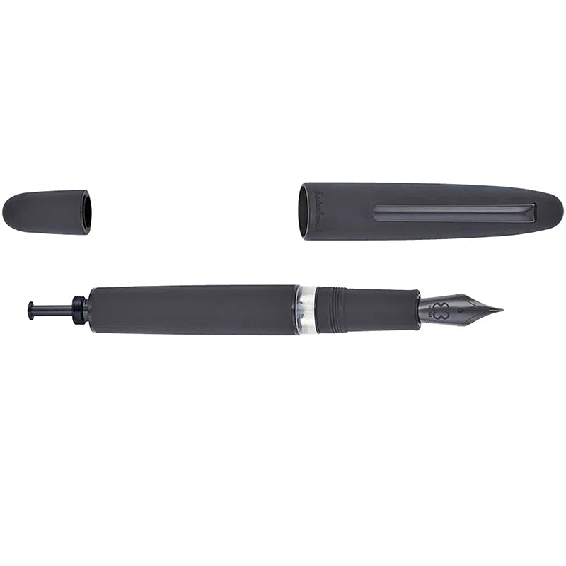 ESTERBROOK Estie Piston Raven Black Matte