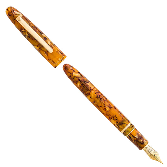 ESTERBROOK Estie Honeycomb Gold, juego de paquetes