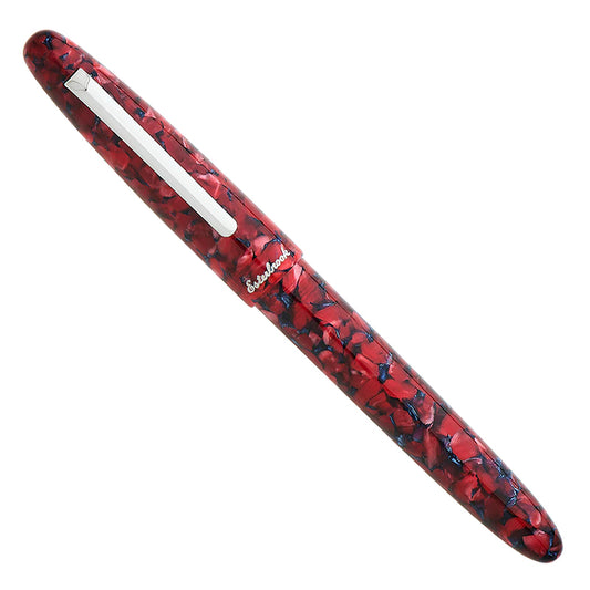 ESTERBROOK Estie Scarlet Chrome, juego de paquetes