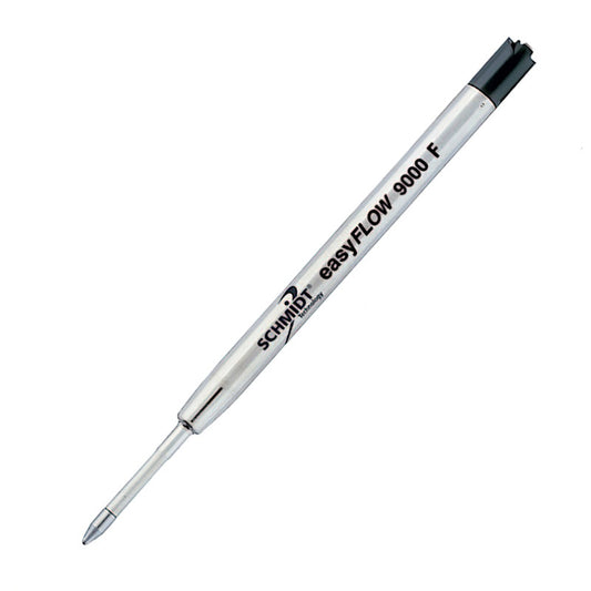 Schmidt 9000 EasyFlow F Tip, Black