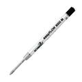 Schmidt 9000 EasyFlow M Tip, Black