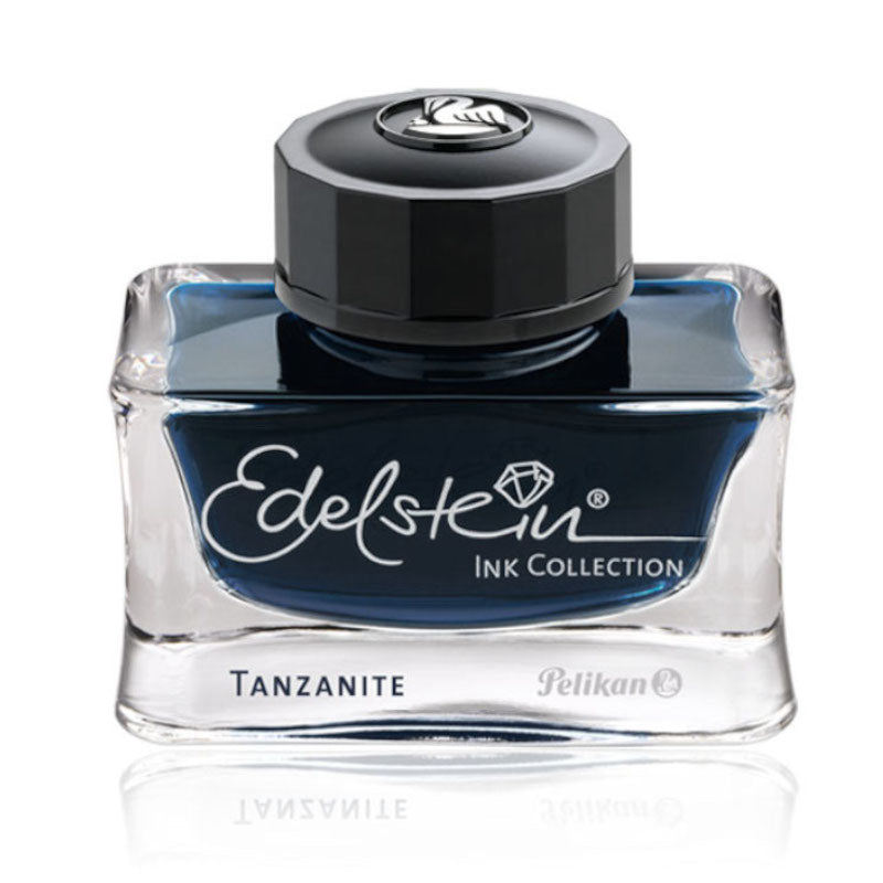 Pelikan Edelstein Ink Bottle, Tanzanite