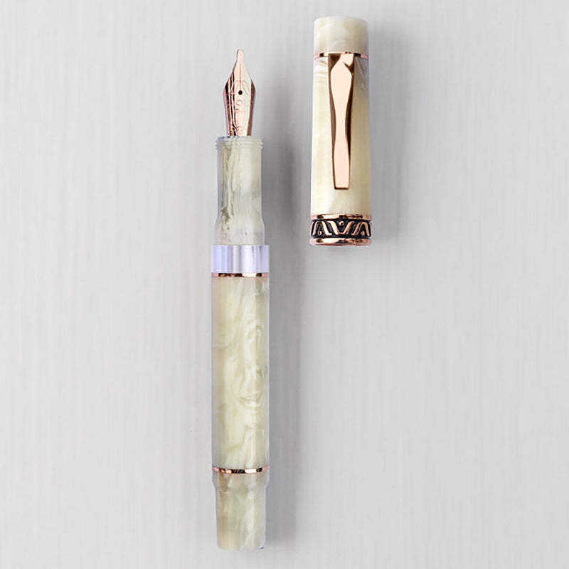 Gioia Bellavista Ivory. LAST UNIT!