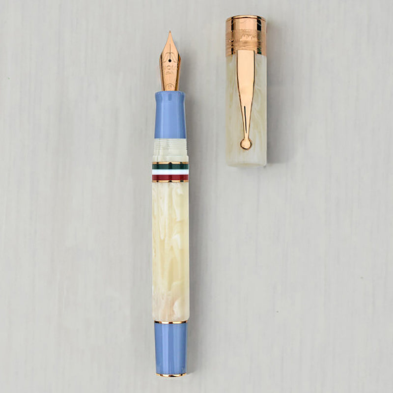 Gioia Partenope Ivory