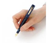 Hightide Marbled Navy