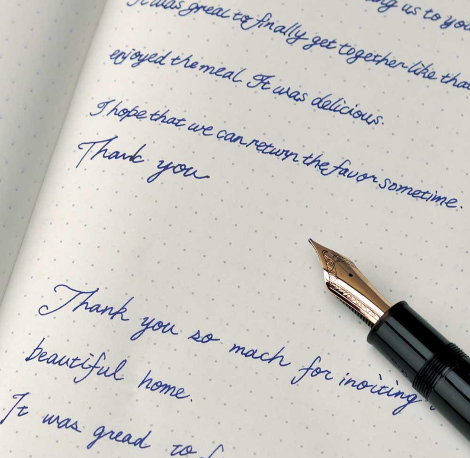 Iroful Loose Sheet 5mm Dot Grid / A5 / Ivory White