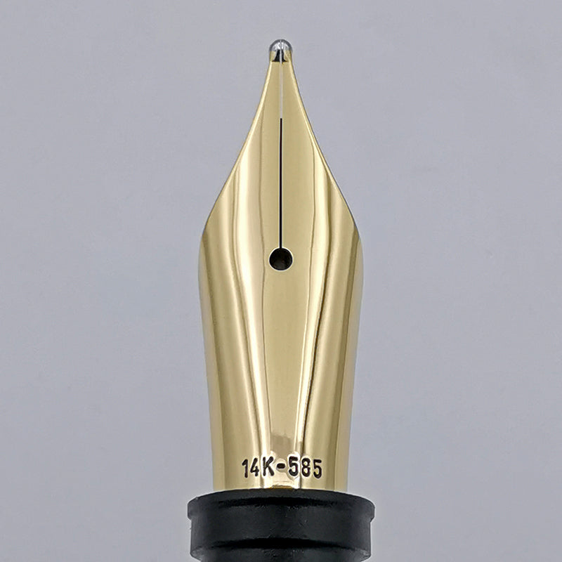 JOWO 6 14K  Plain nib unit