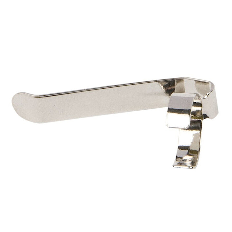 KAWECO Clip Chrome For Mechanical Pencil