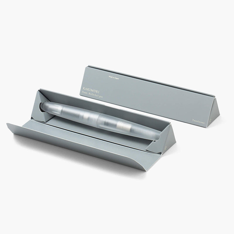 KAKIMORI Frost Translucent