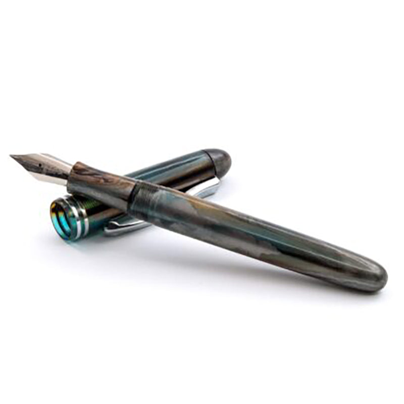 Kanwrite Desire Marble Pearl Blue