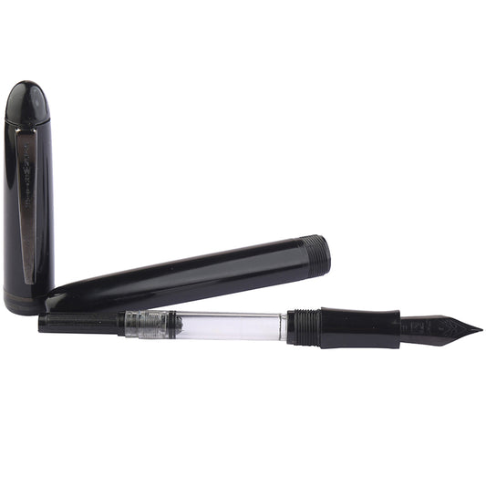Kanwrite Desire Noir Black