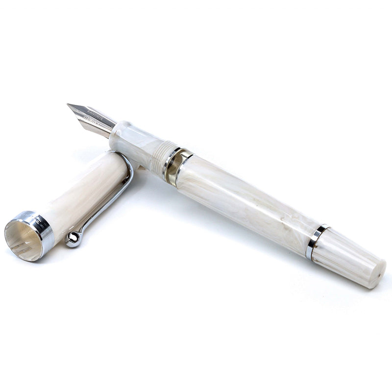 Kanwrite Heritage Marble White