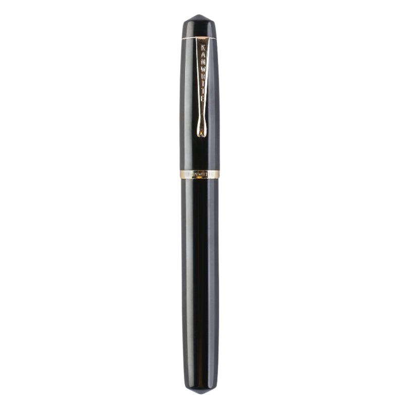 Kanwrite Legacy Solid Black BT