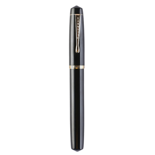 Kanwrite Legacy Solid Black BT