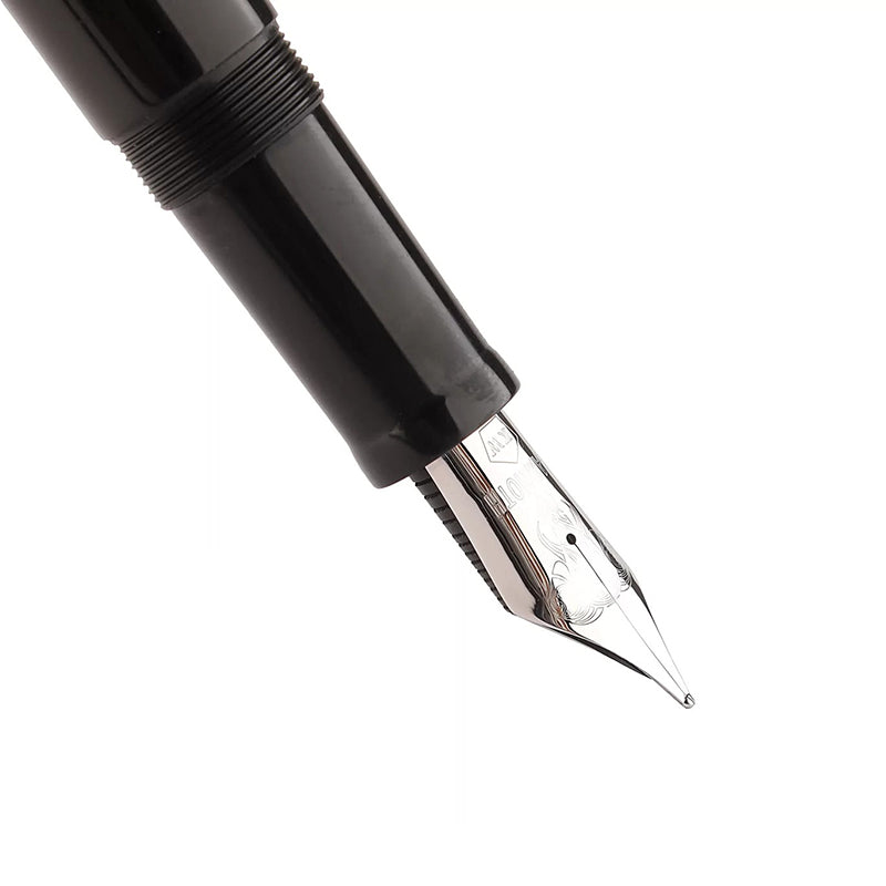 Kanwrite Mammoth Solid Black CT